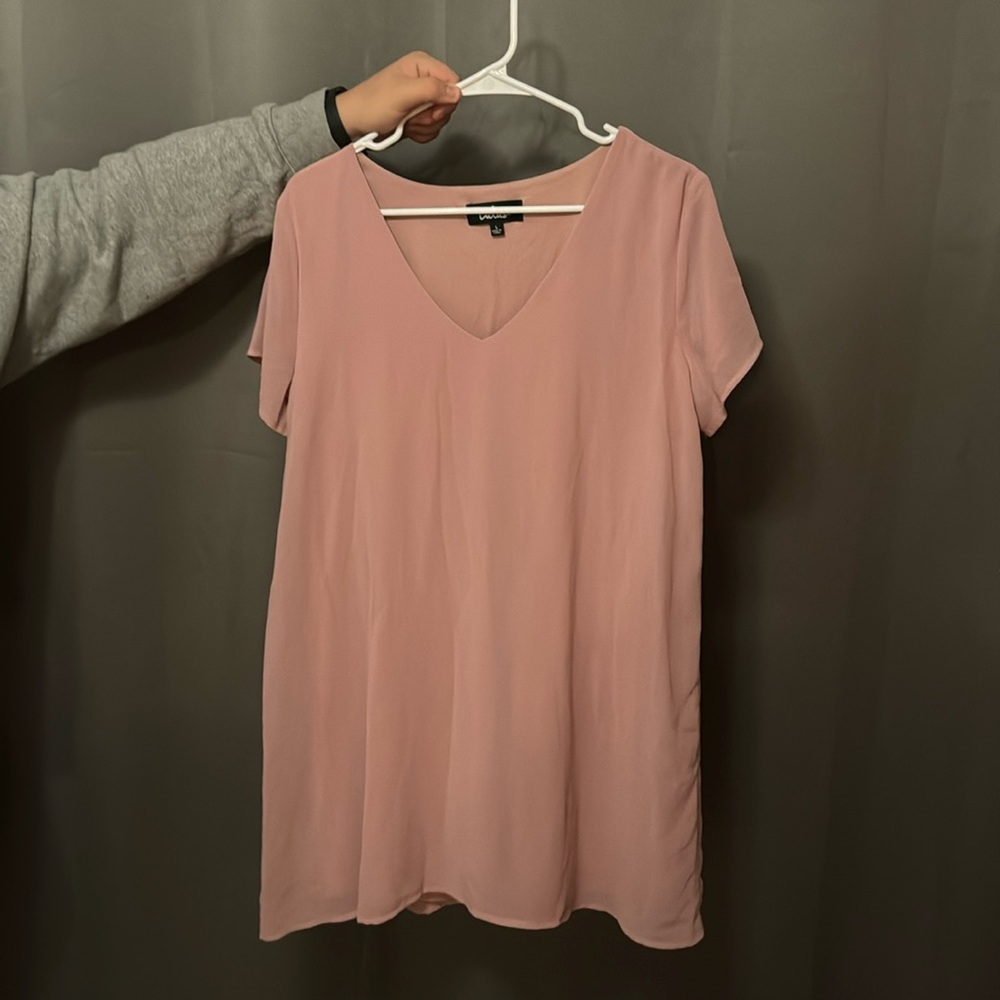Lulus dress